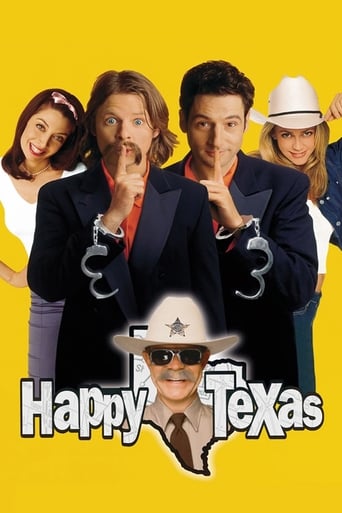 دانلود فیلم Happy, Texas 1999