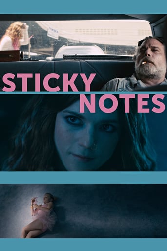 دانلود فیلم Sticky Notes 2016