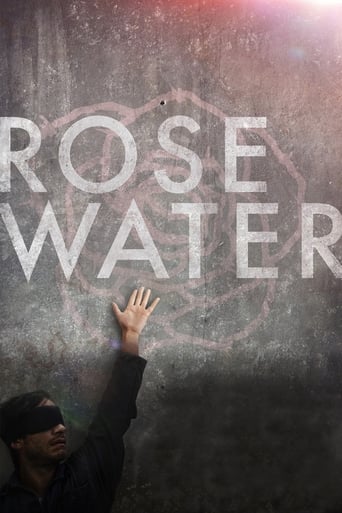 دانلود فیلم Rosewater 2014
