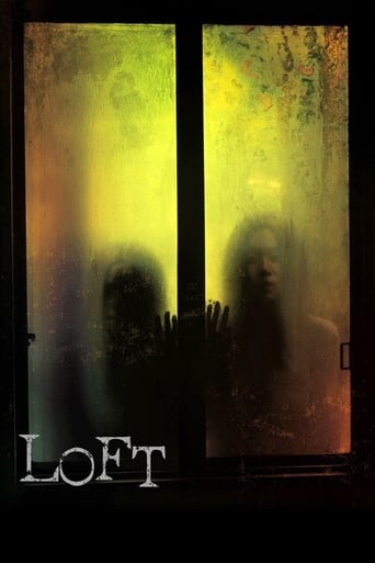 دانلود فیلم Loft 2005