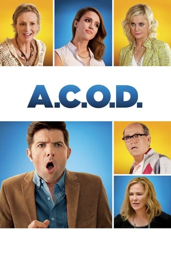 دانلود فیلم A.C.O.D. 2013