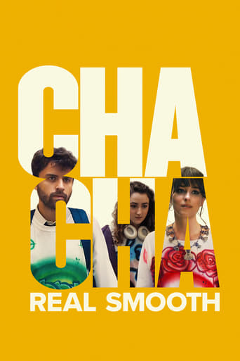 دانلود فیلم Cha Cha Real Smooth 2022 (چا چا دست پا چلفتی)