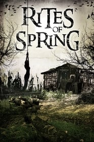 دانلود فیلم Rites of Spring 2011