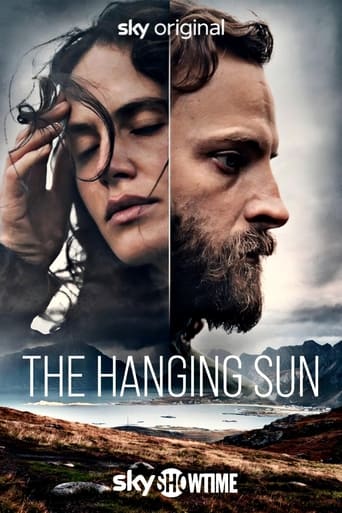 دانلود فیلم The Hanging Sun 2022 (خورشید معلق)