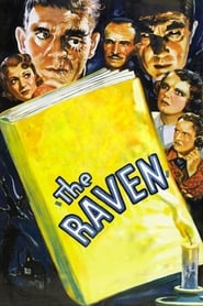 دانلود فیلم The Raven 1935