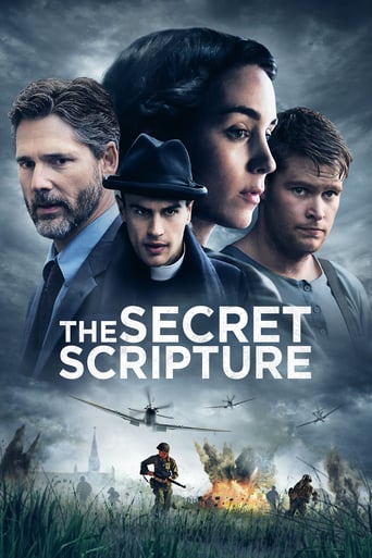 دانلود فیلم The Secret Scripture 2016 (اسرار کتاب مقدس)
