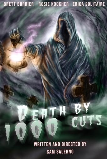 Death by 1000 Cuts 2020