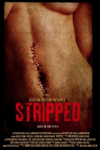 دانلود فیلم Stripped 2013