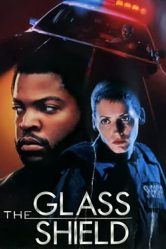 دانلود فیلم The Glass Shield 1994 (سپر شیشه ای)