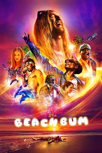 دانلود فیلم The Beach Bum 2019