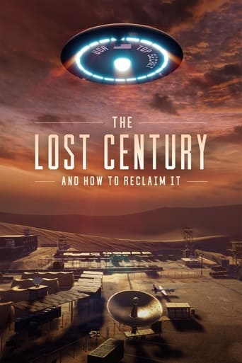 دانلود فیلم The Lost Century: And How to Reclaim It 2023