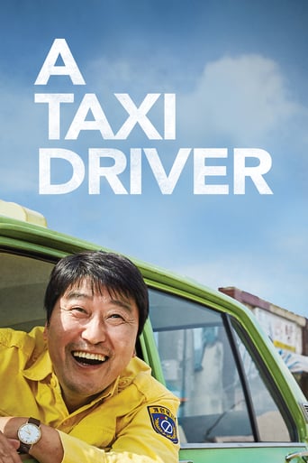 دانلود فیلم A Taxi Driver 2017 (یک راننده تاکسی)