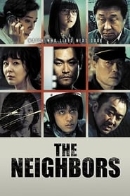 دانلود فیلم The Neighbors 2012