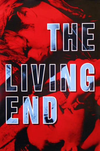 دانلود فیلم The Living End 1992