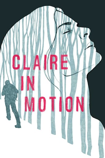 دانلود فیلم Claire in Motion 2016