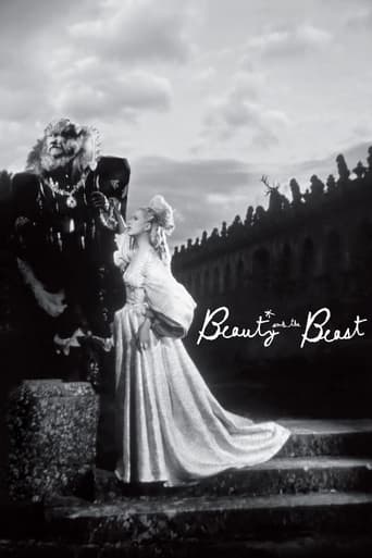دانلود فیلم Beauty and the Beast 1946
