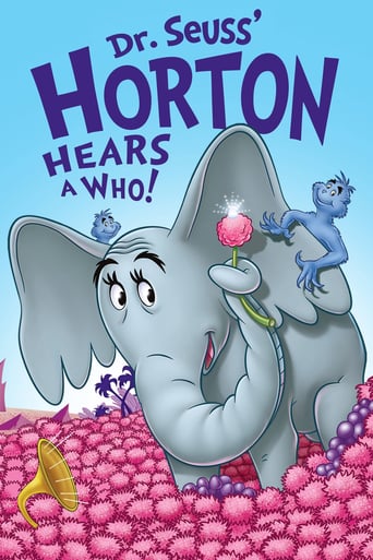 دانلود فیلم Horton Hears a Who! 1970
