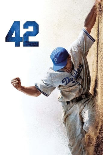 دانلود فیلم 42 2013 (چهل و دو)