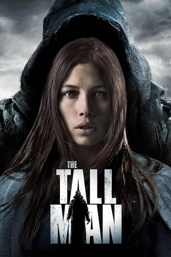 دانلود فیلم The Tall Man 2012 (مرد قدبلند)