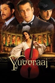 دانلود فیلم Yuvvraaj 2008