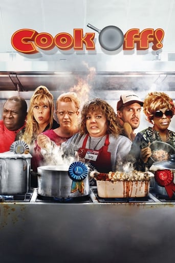 دانلود فیلم Cook-Off! 2007
