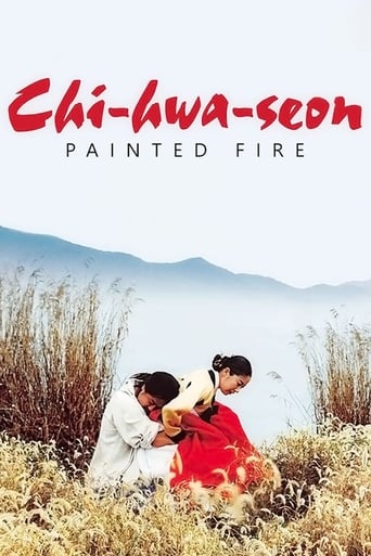 دانلود فیلم Painted Fire 2002