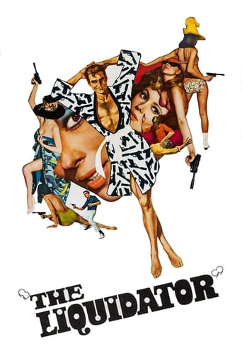 دانلود فیلم The Liquidator 1965