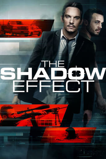 دانلود فیلم The Shadow Effect 2017