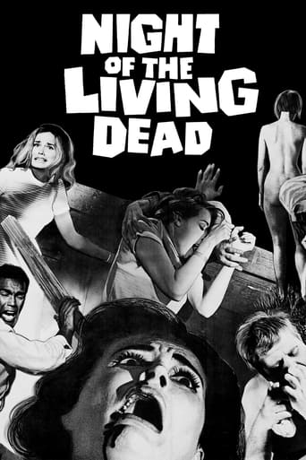 دانلود فیلم Night of the Living Dead 1968