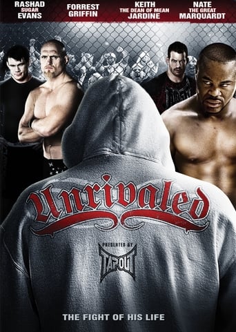 دانلود فیلم Unrivaled 2010