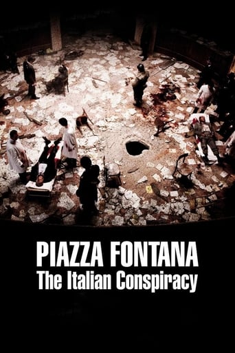 دانلود فیلم Piazza Fontana: The Italian Conspiracy 2012