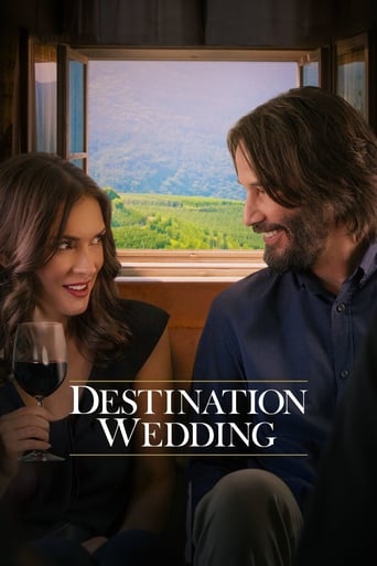 دانلود فیلم Destination Wedding 2018 (عروسی سرنوشت)