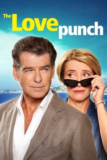 دانلود فیلم The Love Punch 2013