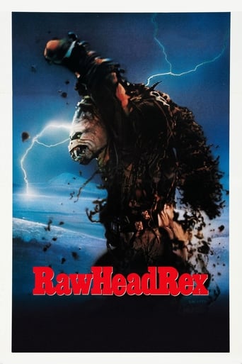 دانلود فیلم Rawhead Rex 1986