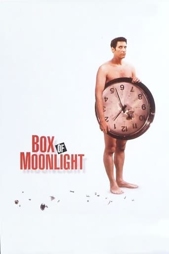 دانلود فیلم Box of Moonlight 1996
