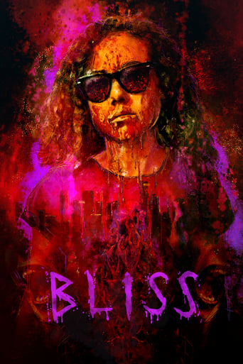 دانلود فیلم Bliss 2019 (سعادت)