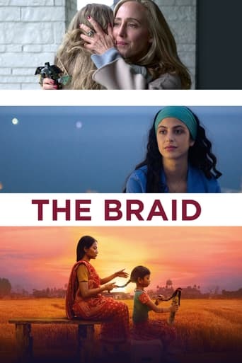دانلود فیلم The Braid 2023