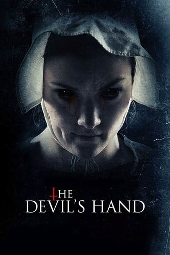 دانلود فیلم The Devil's Hand 2014