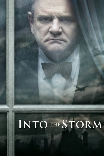 دانلود فیلم Into the Storm 2009 (در داخل طوفان)