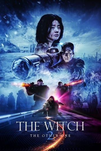 دانلود فیلم The Witch: Part 2. The Other One 2022 (جادوگر: بخش ۲. دیگری)