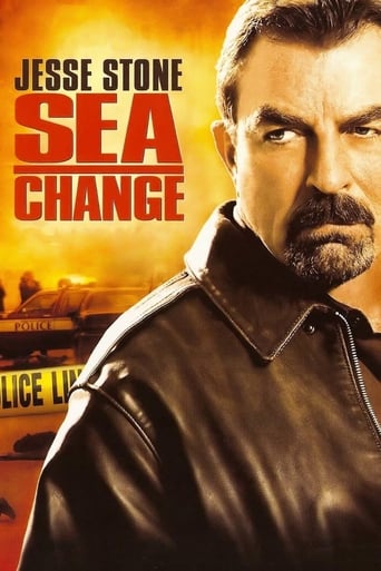 دانلود فیلم Jesse Stone: Sea Change 2007