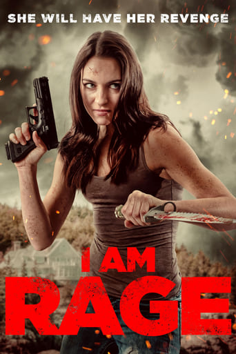 دانلود فیلم I Am Rage 2023