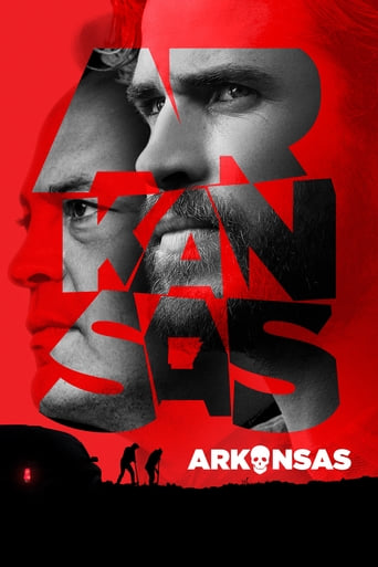 دانلود فیلم Arkansas 2020 (آرکانزاس)