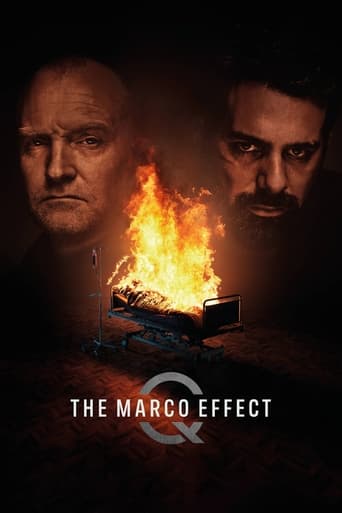 دانلود فیلم The Marco Effect 2021 (اثر مارکو )