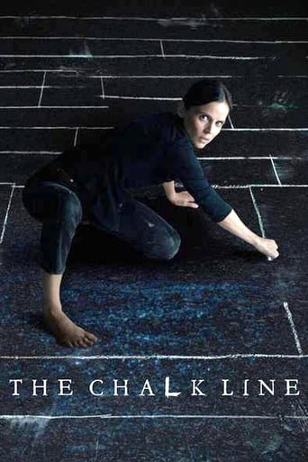 دانلود فیلم The Chalk Line 2022 (خط گچی)