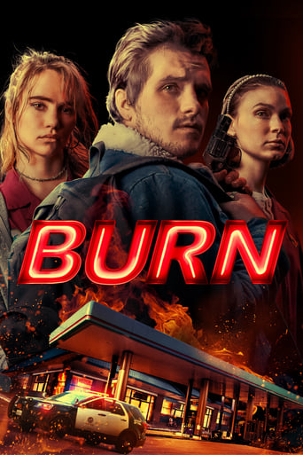 دانلود فیلم Burn 2019 (سوزاندن)