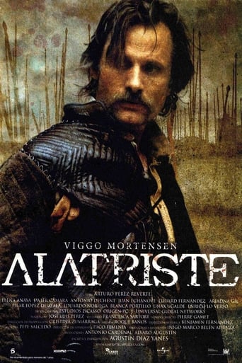دانلود فیلم Alatriste 2006