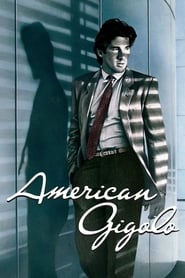 دانلود فیلم American Gigolo 1980