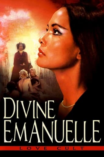 دانلود فیلم Divine Emanuelle 1981