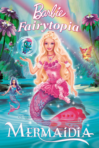 دانلود فیلم Barbie: Fairytopia - Mermaidia 2006